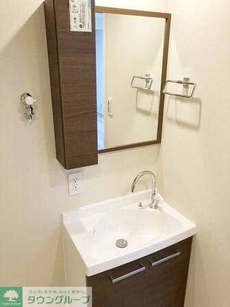 デュオメゾン笹塚ウエストの物件内観写真